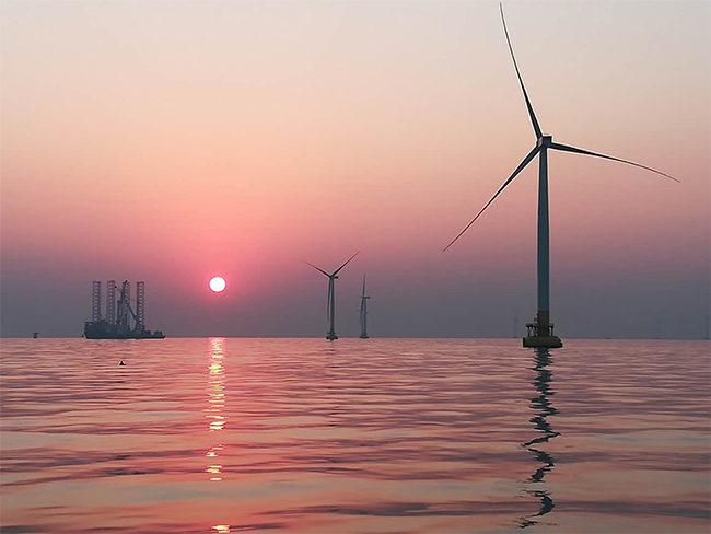 天易海工最美施工摄影作品展(一) 天易海工最美施工摄影作品展(一)