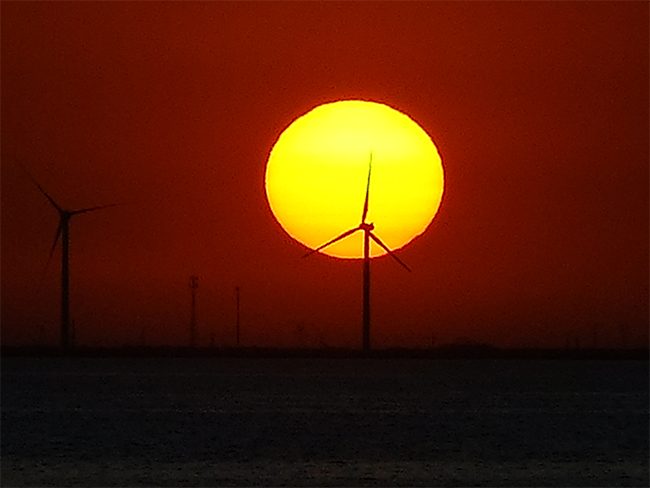 天易海工最美施工摄影作品展(二) 天易海工最美施工摄影作品展(二)