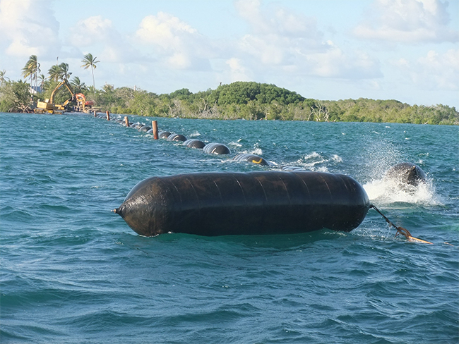 天易海工最美施工摄影作品展(二) 天易海工最美施工摄影作品展(二)
