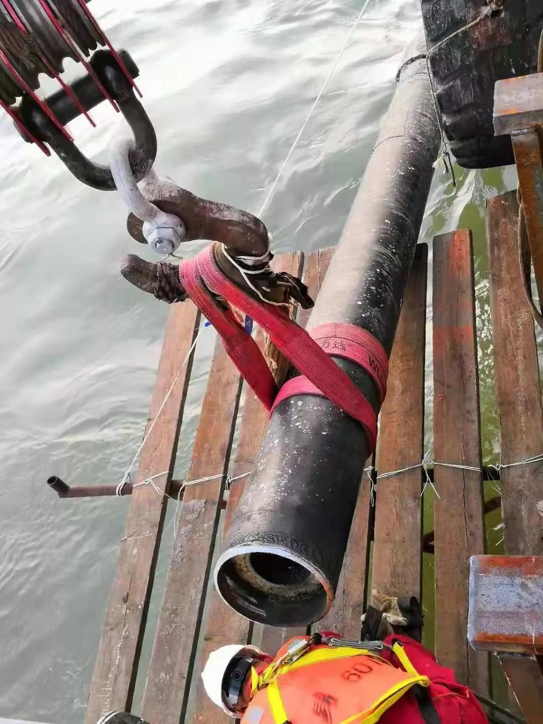 今年这条海管缘何牵动了政府部门的心