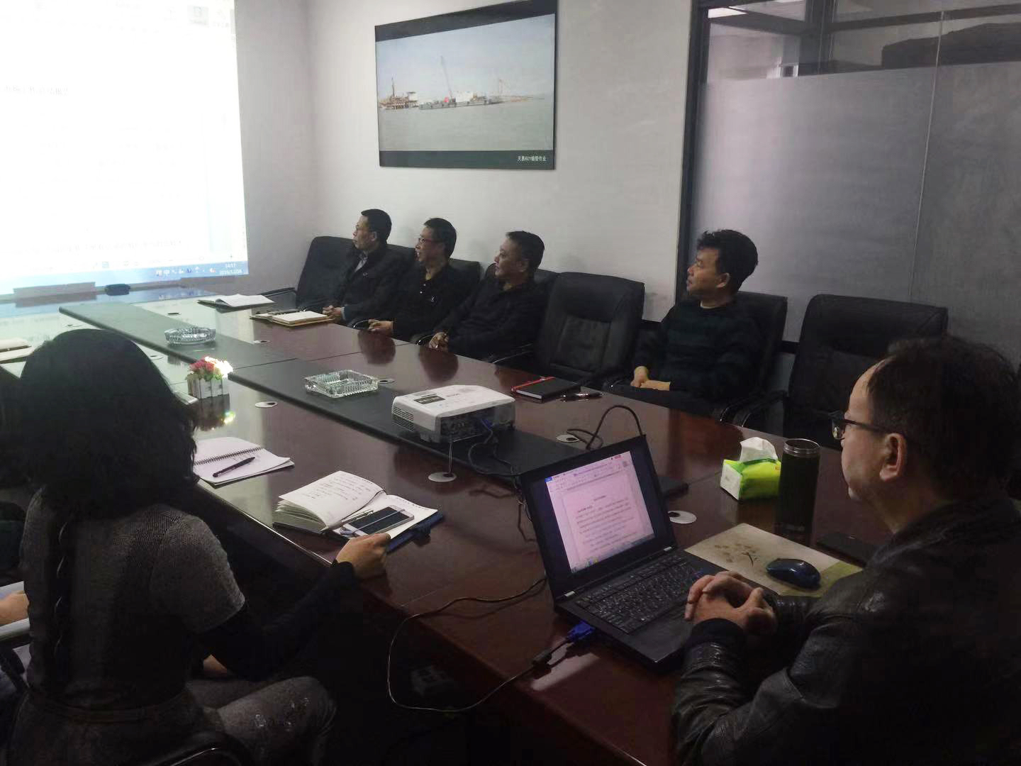 2019年市场工作总结会