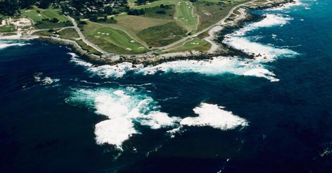 新研究用海底光纤电缆作为传感器探测并定位地震