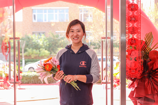 天易海工乔迁庆典圆满成功！