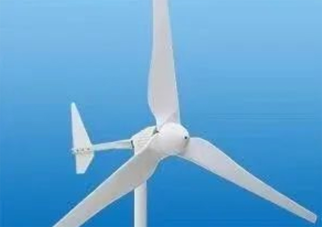 【科普】风电技术常识 【科普】风电技术常识