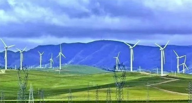 【科普】风电技术常识 【科普】风电技术常识