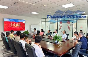 人人讲安全、个个会应急——畅通生命通道