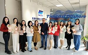 天易凝香，芳华绽放