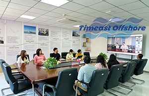 天易海工聚焦 A/S 新规，落实检验指南宣贯