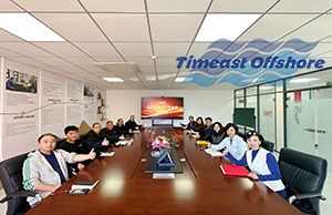 天易海工2025年度年终总结会圆满召开