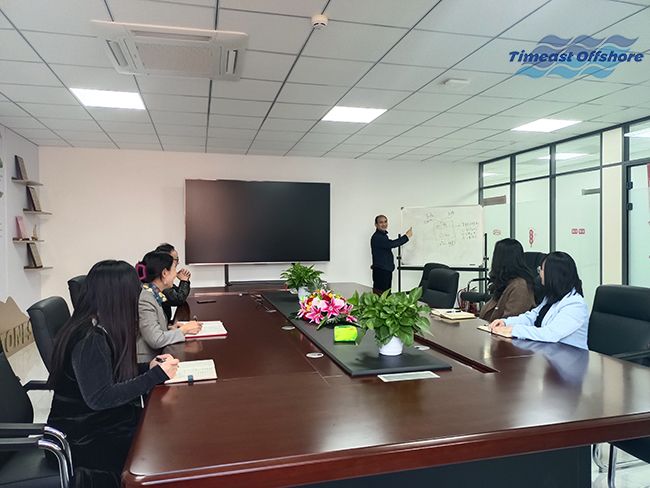 董事长谈营销——“新赛道，新机遇”