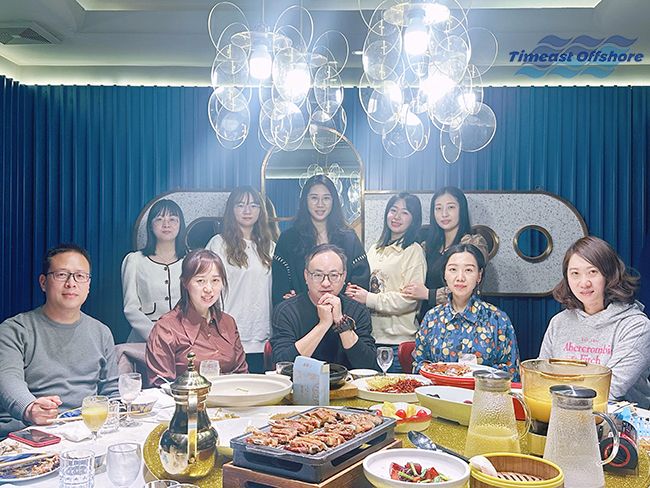 柔肩担重任，巾帼绽芳华——3.8女神节快乐