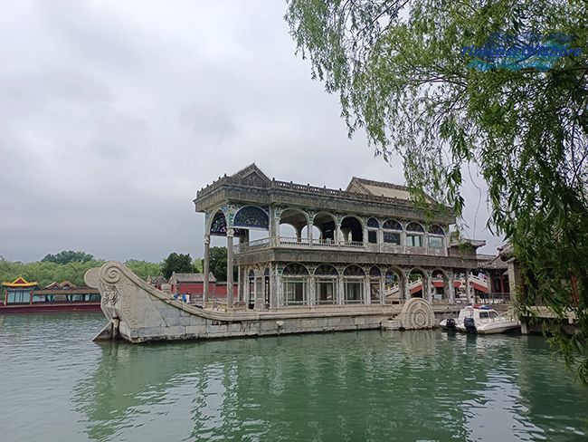 心之所向，行之所往——赴一场春天的约会