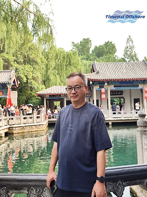 泉城探韵 天易凝心——济南团建圆满收官 泉城探韵 天易凝心——济南团建圆满收官