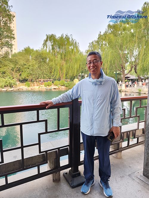 泉城探韵 天易凝心——济南团建圆满收官 泉城探韵 天易凝心——济南团建圆满收官