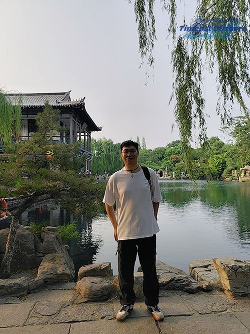 泉城探韵 天易凝心——济南团建圆满收官 泉城探韵 天易凝心——济南团建圆满收官