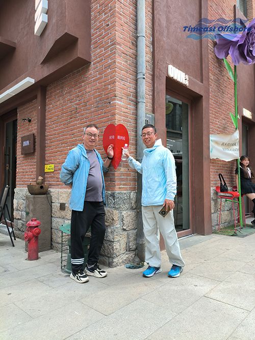 泉城探韵 天易凝心——济南团建圆满收官 泉城探韵 天易凝心——济南团建圆满收官