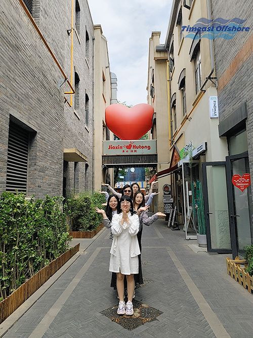 泉城探韵 天易凝心——济南团建圆满收官 泉城探韵 天易凝心——济南团建圆满收官