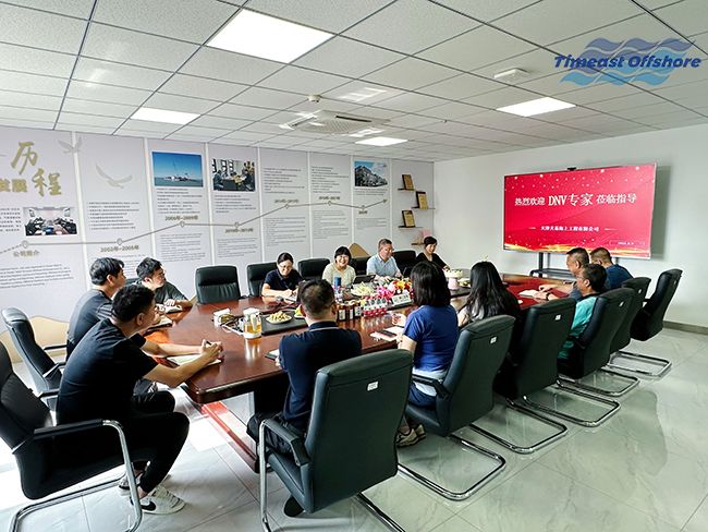 我司2025年度管理体系审核工作顺利完成