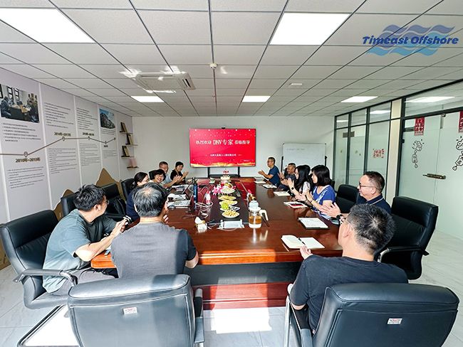 我司2025年度管理体系审核工作顺利完成