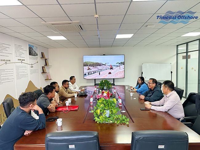 三方联动聚天易 油气合作启新篇