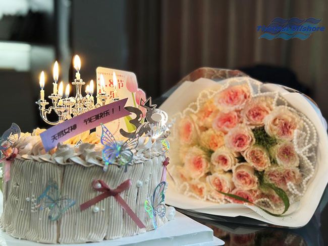 守海工初心，做自己的女王